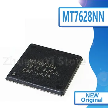 (1piece) Nové MT7628NN-AJCSL MT7628NN AJCSL QFN Chipset
