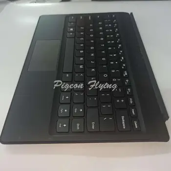 Miix 510-12ISK klávesnice Lenovo ideapad Tablet notebook 80U1 NÁS Magnetická príťažlivosť klávesnice FRU 5N20M13924 5N20M13917 NOVÉ