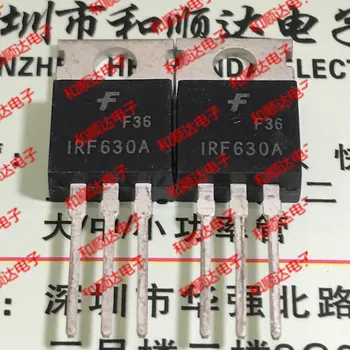 10PCS IRF630A TO-220