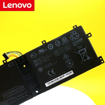 NOVÝ, Originálny BSNO4170A5-NA Notebook, Tablet Batérie Pre Lenovo Miix 510-12ISK 520-12IKB BSNO4170A5-LH 525-12IKB LH5B10L67278