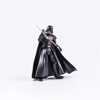 Disney Star Wars Postava Darth Vader Pvc Akcie Obrázok Zber Model Hračky, Darčeky Pre Priateľov detí, hračky