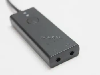 Originálne USB externé zvukové karty pre Razer USB Audio Enhancer RZ19-02310100-R3M1