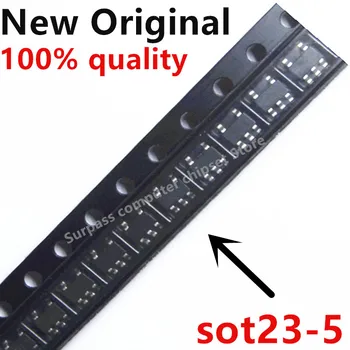 (10piece) Nové XC6204C502 XC6204C502MR sot23-5 Chipset