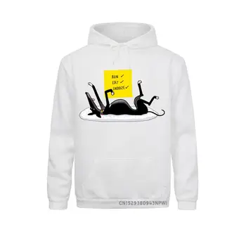 Roztomilé Zvieratko Hodinami Greyhound Psa Mikina Mužov 2021 Nový Príchod Módny Dizajn Muž Camiseta Chlapci Punk Dizajnér Streetwear