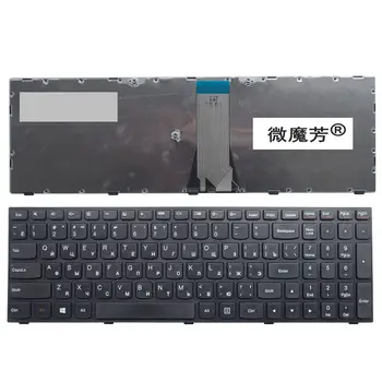 Ruská Klávesnica pre Notebook Lenovo G50 Z50 B50-50 B50-30 G50-70A G50-70 H RU notebooku, klávesnice