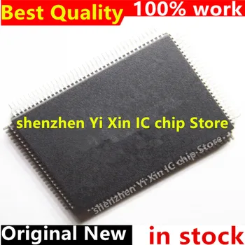 (1piece) Nové R2A15220FP QFP-100 Chipset