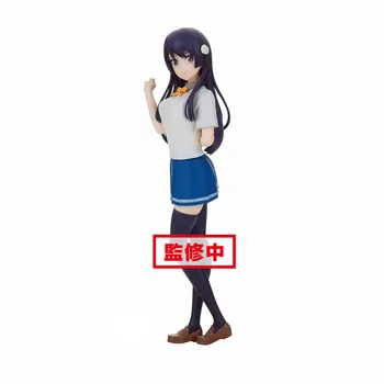 Na Sklade Kachi Shirokusa Anime Obrázok Pvc Hračky Exkluzívne Prvé Vydanie Modely Periférie Ozdoby Figurálnych Figúrka Model Hračka 2021