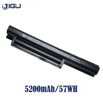 JIGU 6Cells Notebook Batéria Pre SONY VGP-BPS22 VGP-BPS22A VAIO VPC-E -EA -EB -ES -EE -EF PCG-61315L