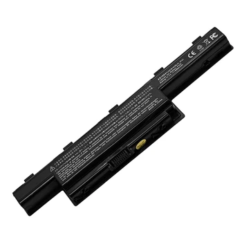 Notebook Batéria Pre Acer V3 571G 5750 5551G 5742G 5552G 5755G 5742 v3-771g 5750TG AS10D41 AS10D5E AS10G3E AS10D81 as10d51 AS10D73