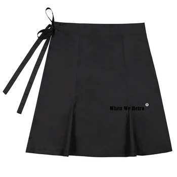 Y2K Farbou Leta Sexy Čierne Sukne SS0015 Rýchle Zábal Plus Veľkosť Čipky Sexy Pláži Mini Dĺžka Zábal Sukne Jupe Femme