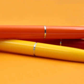 1PCS Nemecko, Schneider K15 0,5 mm Guľôčkové Pero Nepremokavé Test Office Farba Veľkú Kapacitu Farba Bar Môže Zmeniť Core guličkové Pero