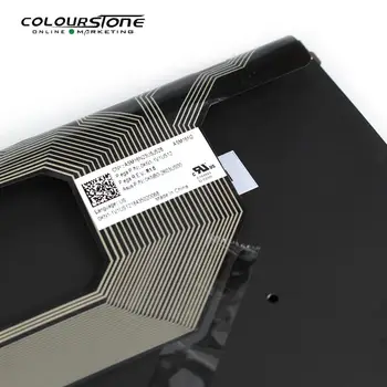 UX370 NÁS notebook klávesnica pre Asus ZenBook Flip S UX370 UX370U UX370UA U370 Q325U tmavo modré s podsvietený anglická klávesnica telado