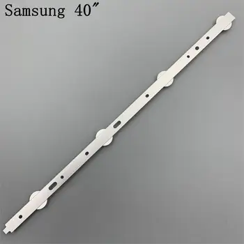 Podsvietenie LED pásy Pre Samsung 40