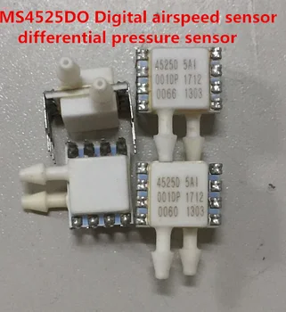 MS4525DO-DS5AI001DP Pre PIX riadenia letu MS4525DO Digitálny rýchlomer senzor diferenčného tlaku senzor Digitálny rýchlomer meter