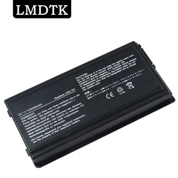 LMDTK Nový 6 bunky notebook batéria Pre Asus F5 F5R F5N X50C X50M X50N X50R X50RL X50 X50V Series A32-F5 doprava Zadarmo