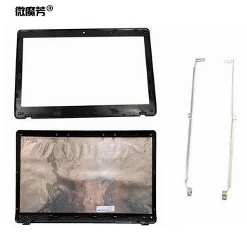 NOVÝ Notebook, top shell pre Asus K52 A52 X52 K52f K52J X52JV A52J LCD Zadný Kryt / Rám Veci/Závesov