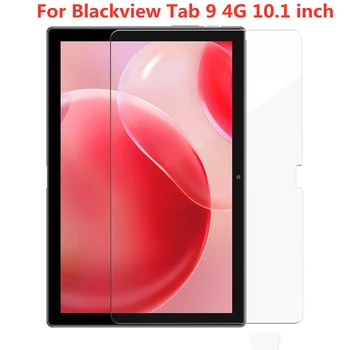 Pre Blackview Kartu 9 4G 10.1 palcový tablet úplné pokrytie Screen Protector, Tvrdené Sklo, Fólia