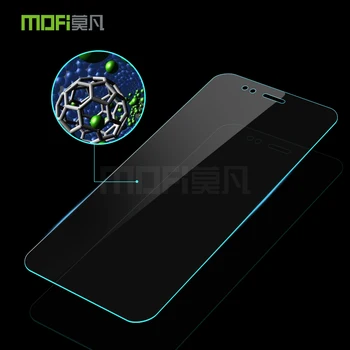 Pre Xiao Mi5X sklo MOFi tvrdené sklo Mi 5X screen protector pre Xiao M5x sklo M 5X HD anti-glare jasné