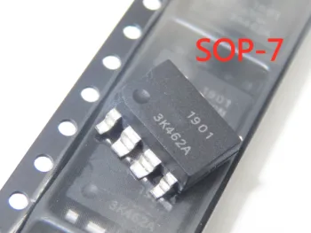 5 KS/VEĽA TNY256GN TNY256 SOP-7 SMD power management chip Na Sklade NOVÝ, originálny IC
