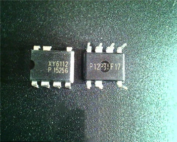 10pcs XY6112 DIP-7 integrovaných obvodov Napájania IC