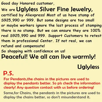 Uglyless Reálne 925 Sterling Silver Ženy Elegantné Sladkovodné Perly Krúžok Ručne Štetcom Listy Široko Otvorené Krúžky Prispôsobiť Šperky