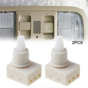 2 Ks Interiéru Stropné Svetlo Lampy Prepínač Sensor Fit Pre Honda Accord, CR-V Pilotných Odyssey Pilot Ridgeline Acura TSX 34404-SDA-A21 Nové