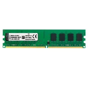 Kingston DDR3 4GB 8GB 1333MHz 1600MHz Ploche Pamäte PC dimm DDR3 ram pre všetky základné dosky 1,5 V PC3 14900 8GB 1866MHz DDR3 RAM