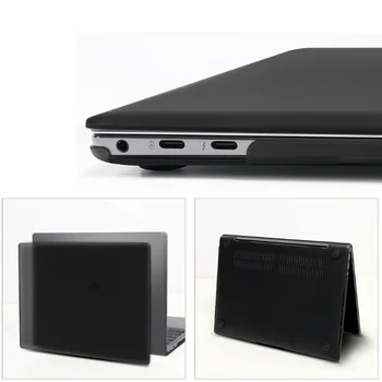 Notebook Prípad pre Huawei MateBook D14/D15/13/14/Matebook X Pro 13.9/X 2020/Česť MagicBook 14/15/Pro 16.1 Matné Hard Shell Kryt