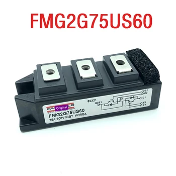 FMG2G75US60 Modul Pôvodné, Môže Poskytnúť Produkt Test Video