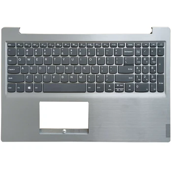 PRE LENOVO IdeaPad 340C-15AST 340C-15 IGM 340C-15IWL S145-15 AST S145-15API S145-15IIL NÁS notebooku, klávesnice s hornej opierka dlaní