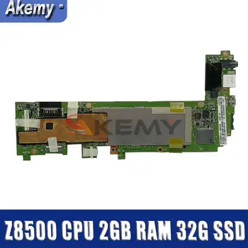 T100HAN Doske Z8500 CPU 2 GB RAM, 32 G SSD Pre ASUS Transformer book T100H T100HA T100HN T100HAN tablet doske