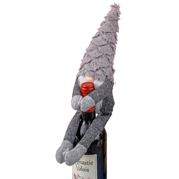 2022 Gnome Vianočné Bábiky Anonymný Bábika Nový Rok Vianočné Dekorácie Pre Strom Domov Vianoce Dekor Noel Boneco Veselé Vianoce Darček
