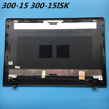Nový Notebook, LCD Zadný Kryt a Rám Rám Displeja Veko Pre Lenovo IdeaPad 300-15 300-15ISK