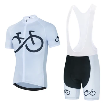 2022 Ralvpha Cyklistické Nastaviť Muž, Cyklistika Dres Krátky Rukáv Cyklistické Oblečenie Auta Mtb Bike Nosenie Triatlon Uniforme Maillot Ciclismo