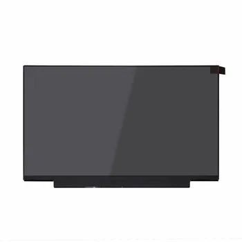14 Palce M140NVF7 R0 1.7 P/N:936980-N32 Pre HP EliteBook G4 LCD Displej IPS Full-HD 40Pin 120HZ Notebook, Displej Panel