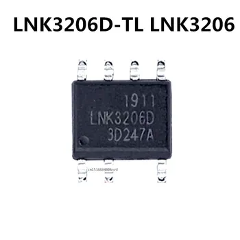 Pôvodné 2ks/ LNK3206D-TL LNK3206 SOP-7