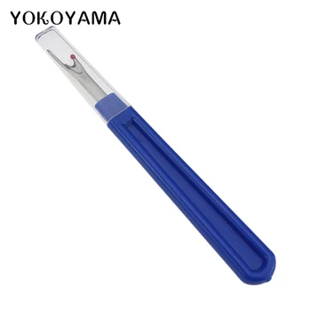 YOKOYAMA 4PCS Cross-Stitch Nástroje Šev Ripper Sa Stehy Zariadenie Šitie Príslušenstvo odstrih Nite Malé Veľké Veľkosti 4 Farby
