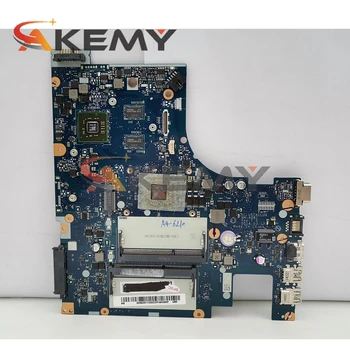 NM-A281 doske Pre Lenovo G50-45 notebook doske NM-A281 doske E2-3800 CPU R5 M230 2 GB, grafický procesor (GPU)