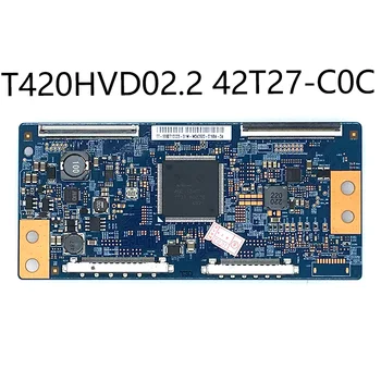 Originálne testované T420HVD02.2 42T27-C0C logic board