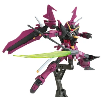 Bandai Gundam Model Auta Anime Obrázok HGBD 1/144 Gundam Láska Phantom Skutočné Gunpla Model Akčná Hračka Obrázok Hračky pre Deti,