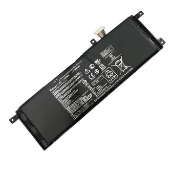 Originálne Batérie je Vhodný pre Asus X403x403m X453x453ma Batérie B21n1329 Notebook Batérie 7.6 v 30wh