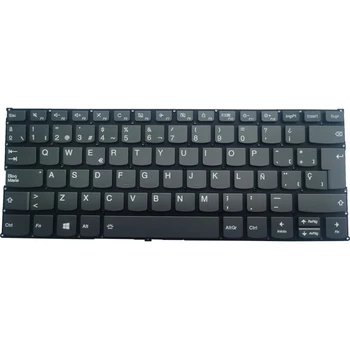 Nový španielsky/SP notebooku, klávesnice LENOVO Yoga 730-13 730-13IKB 730-13IWL 730-15IKB 730-15IWL
