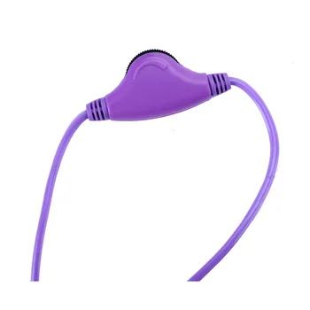 YUELV Mini Bullet Vibrátor Multi Rýchlosti USB Vibračné Vajíčko G-bod Stimulátor Masturbator Dospelých Sex Produkty Pre Ženy Sexuálne Hračky