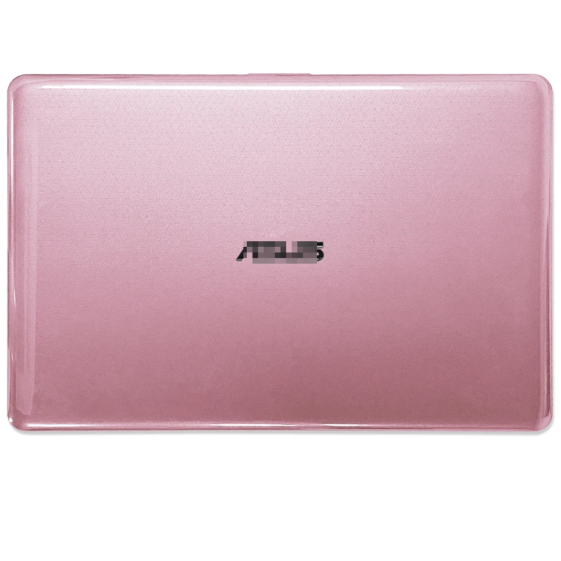 95%Nový Notebook Pre Asus E203 E203N E203NA Zadné Veko LCD Zadný Kryt Hornej Zadnej Prípade, Modrá Biele, Ružové 5