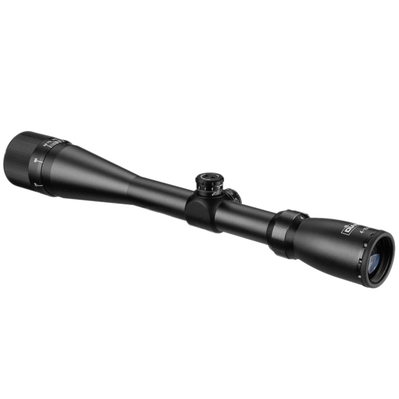 DIANA 4-16X42 AO Riflescope Reticle Puška Pamiatky Lov Rozsah Sniper Scope Luneta Para Puška Airsoft Lov 2