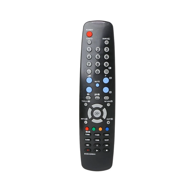 Diaľkové Ovládanie Nahradiť Pre Samsung TV Player BN59-00684A BN59-00683A BN59-00685A 2