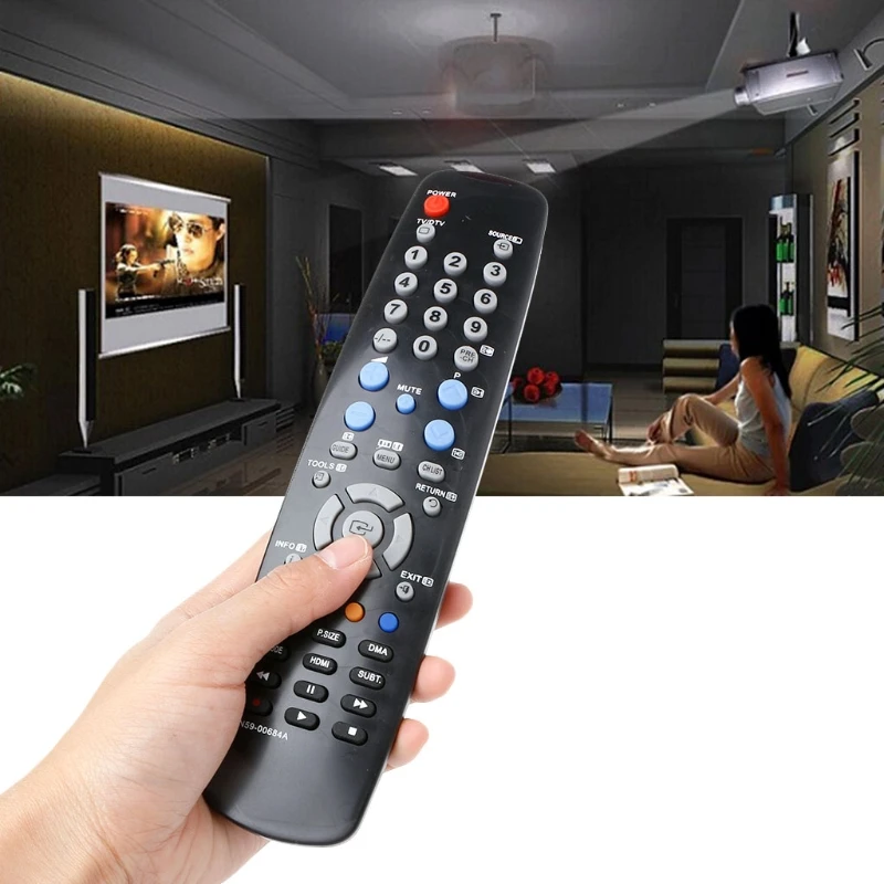Diaľkové Ovládanie Nahradiť Pre Samsung TV Player BN59-00684A BN59-00683A BN59-00685A 3