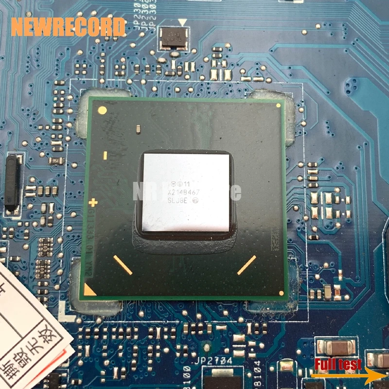 NEWRECORD H000052590 H000052360 H000038360 Pre TOSHIBA Satellite C850 L850 Notebook Doske + chladič Namiesto C850 s GPU 0