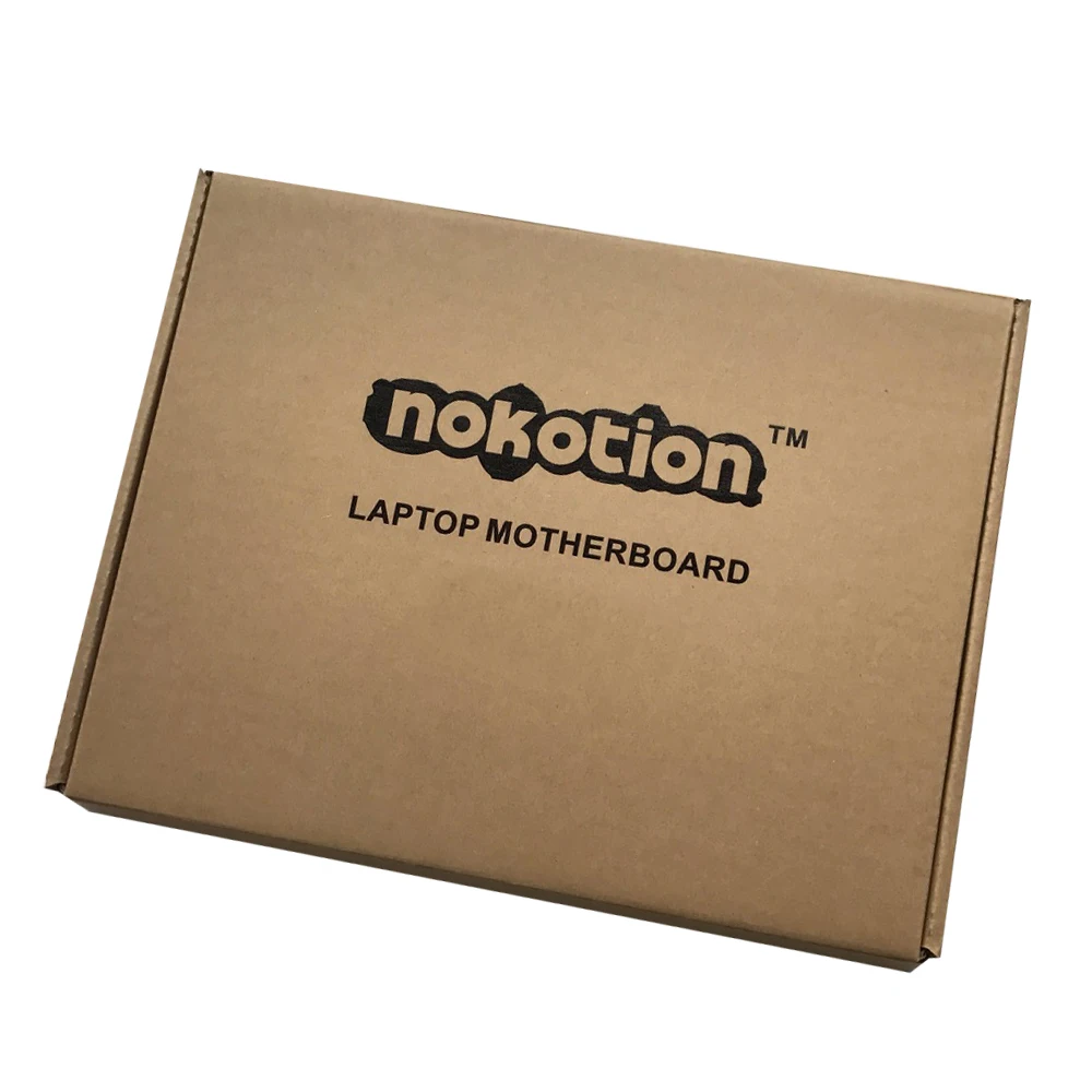 NOKOTION 720566-001 720566-501 720566-601 Pre HP Envy TouchSmart 15 15-J 15-J053CL Notebook Doske HM87 DDR3L GT740M 2GB 1