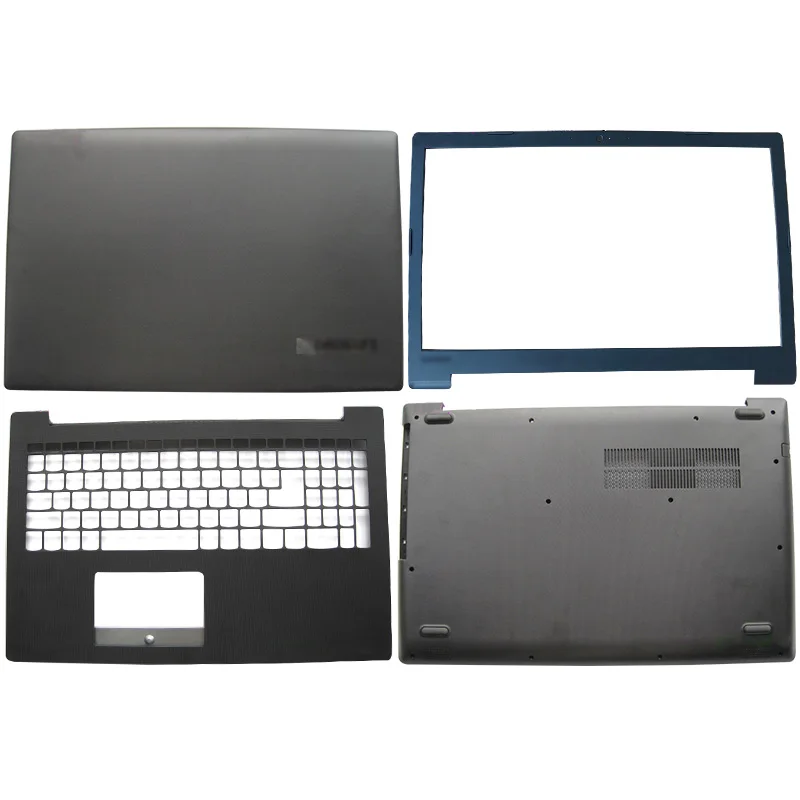 Notebook LCD Zadný Kryt/Predný Rám/opierka Dlaní/Spodný Prípade Pre Lenovo IdeaPad 330C-15 330C-15IKB 130-15AST Prenosný Počítač Prípade 4